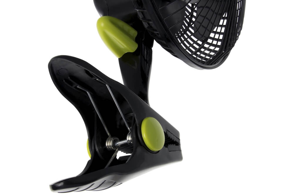 GHP Profan Clipventilator Ø15cm 5W Details 7